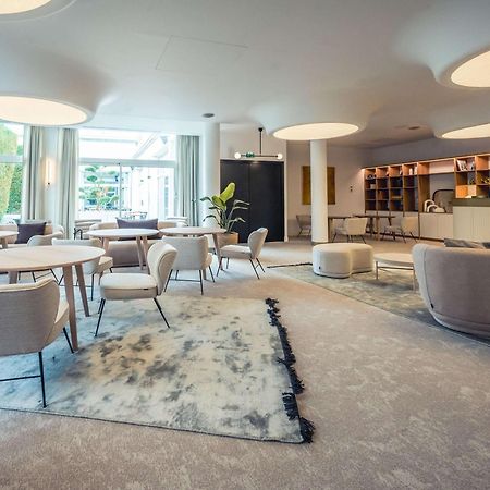 Mercure Troyes Centre Kültér fotó