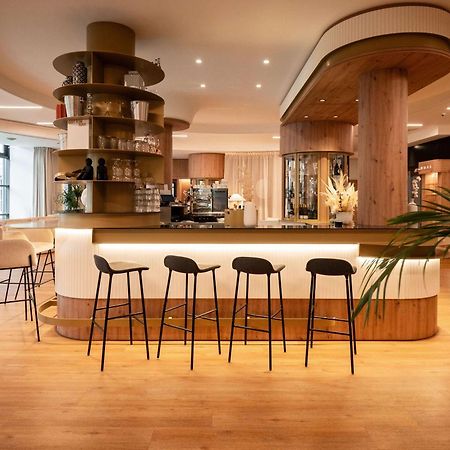 Mercure Troyes Centre Kültér fotó