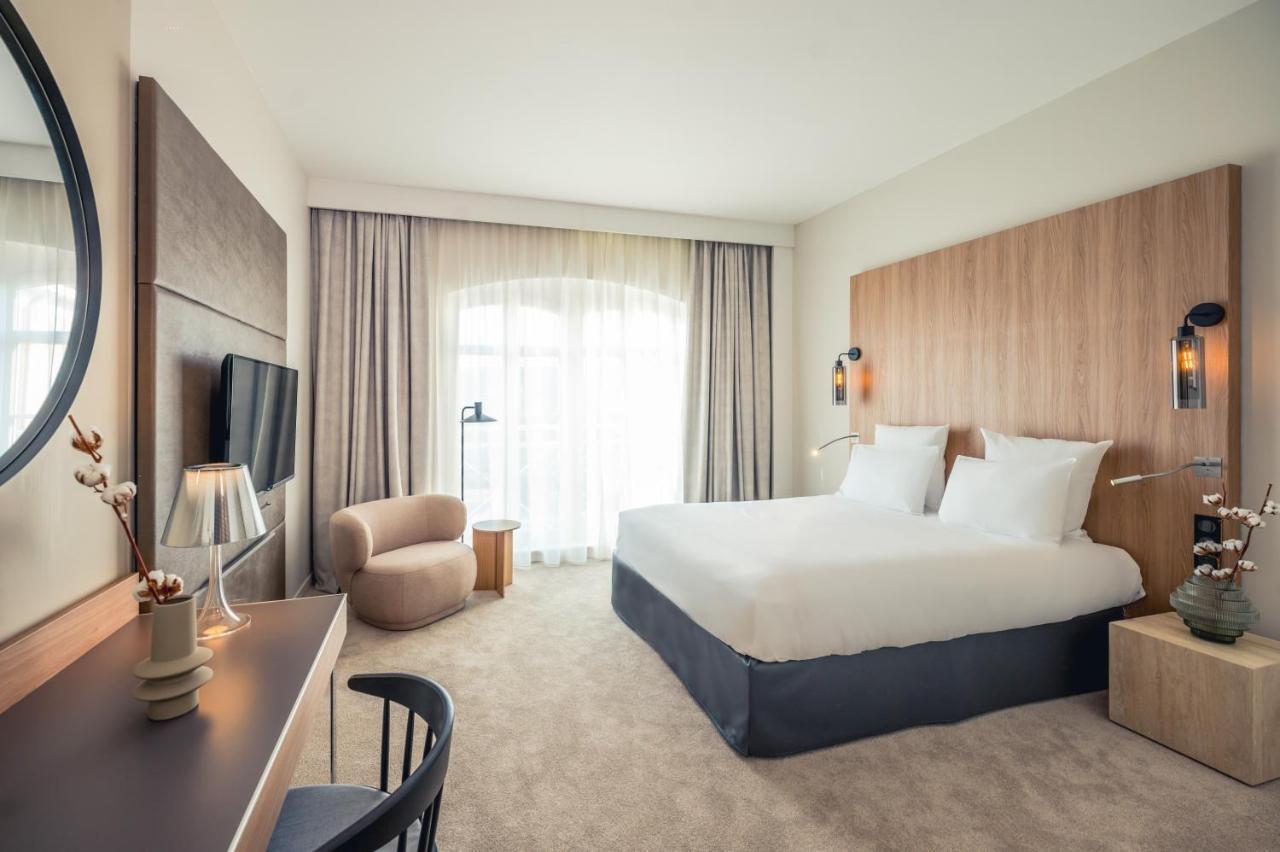 Mercure Troyes Centre Kültér fotó