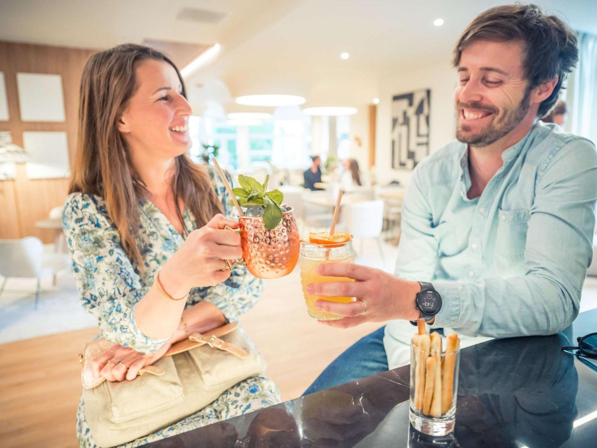 Mercure Troyes Centre Kültér fotó