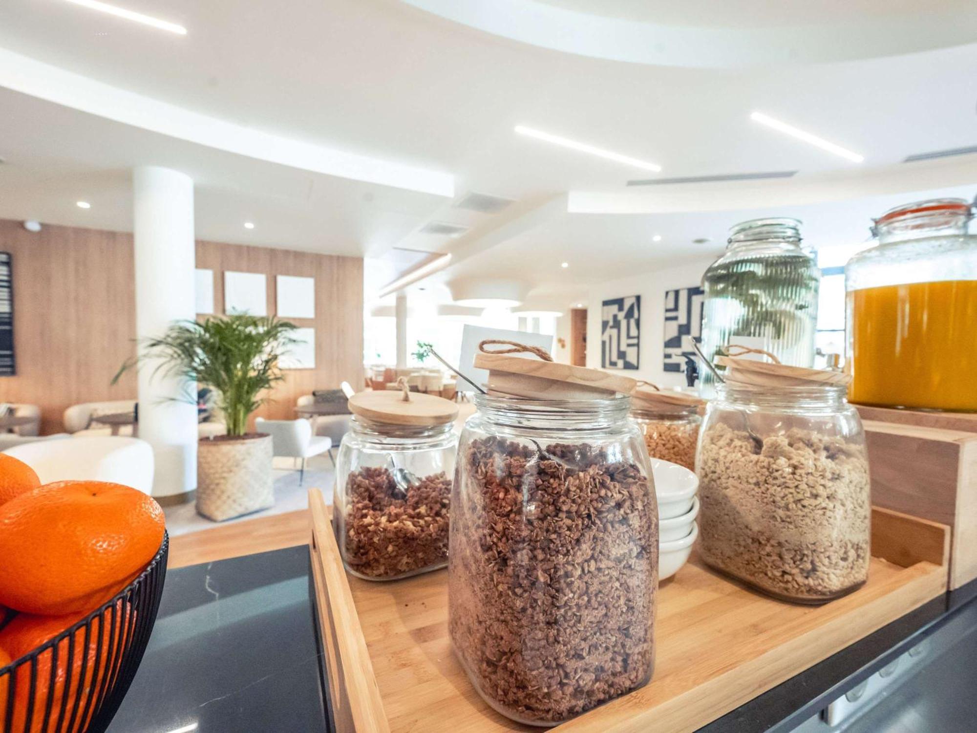 Mercure Troyes Centre Kültér fotó