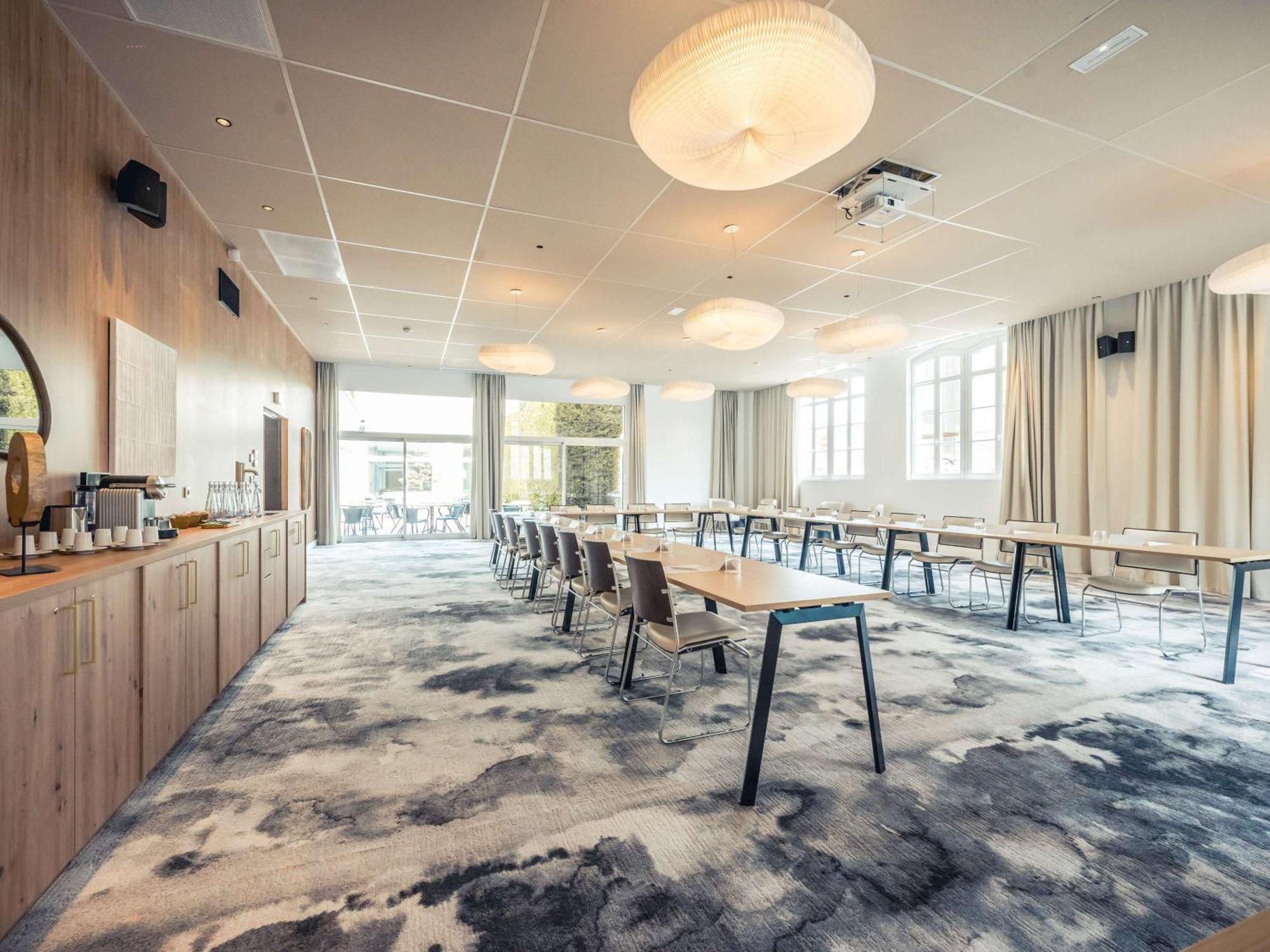 Mercure Troyes Centre Kültér fotó