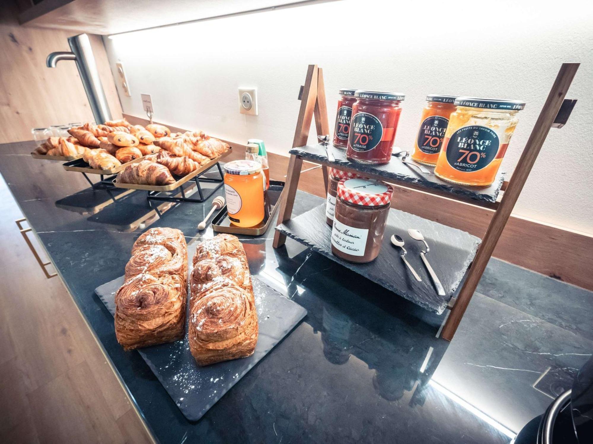 Mercure Troyes Centre Kültér fotó