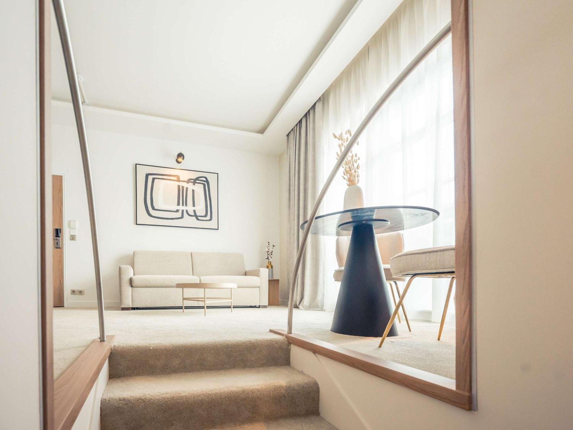 Mercure Troyes Centre Kültér fotó