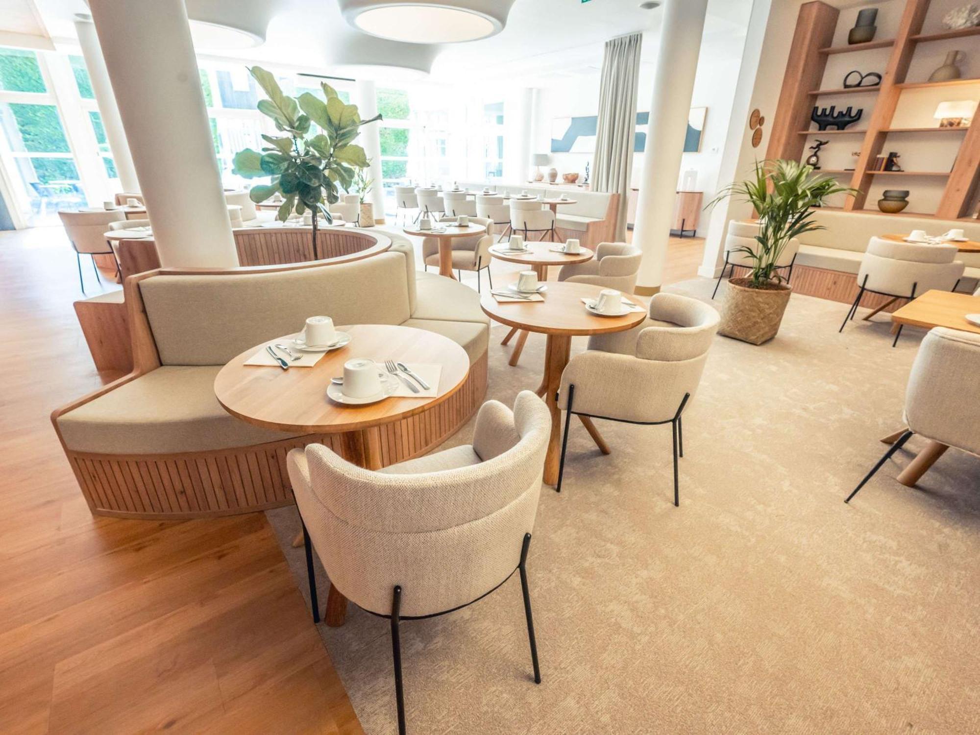 Mercure Troyes Centre Kültér fotó