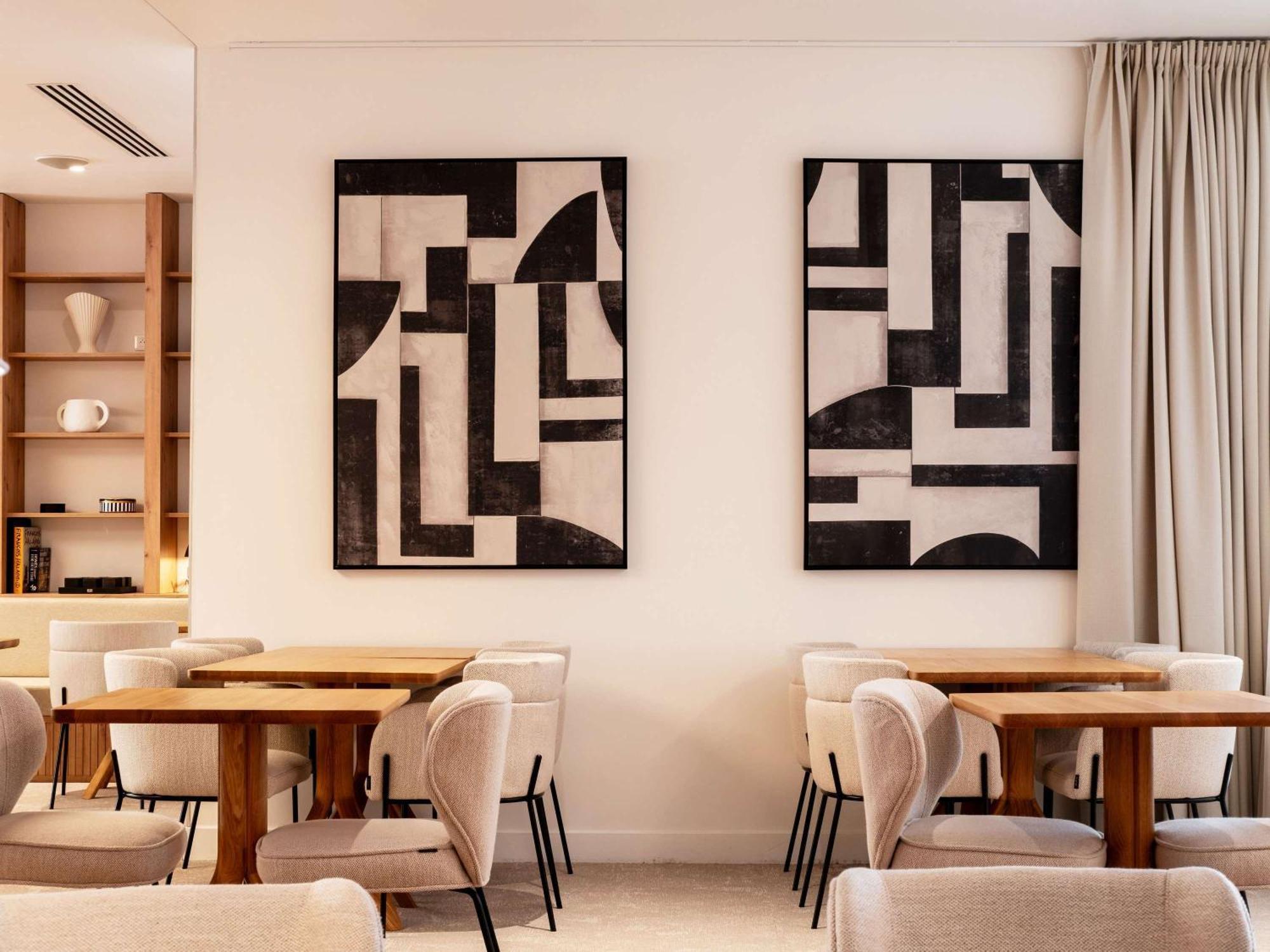 Mercure Troyes Centre Kültér fotó