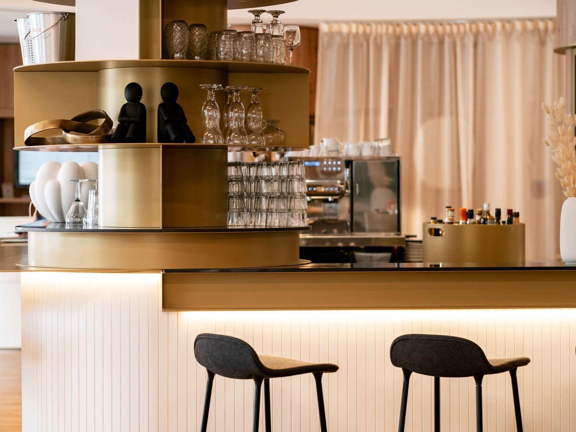 Mercure Troyes Centre Kültér fotó